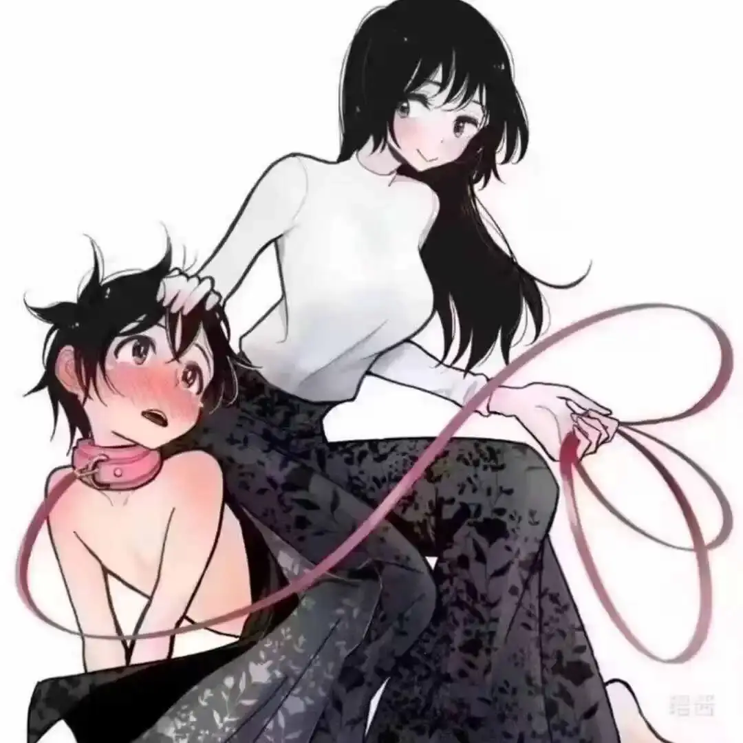 【西檬之家】BDSM新人必读：OTK与字母圈核心概念解析