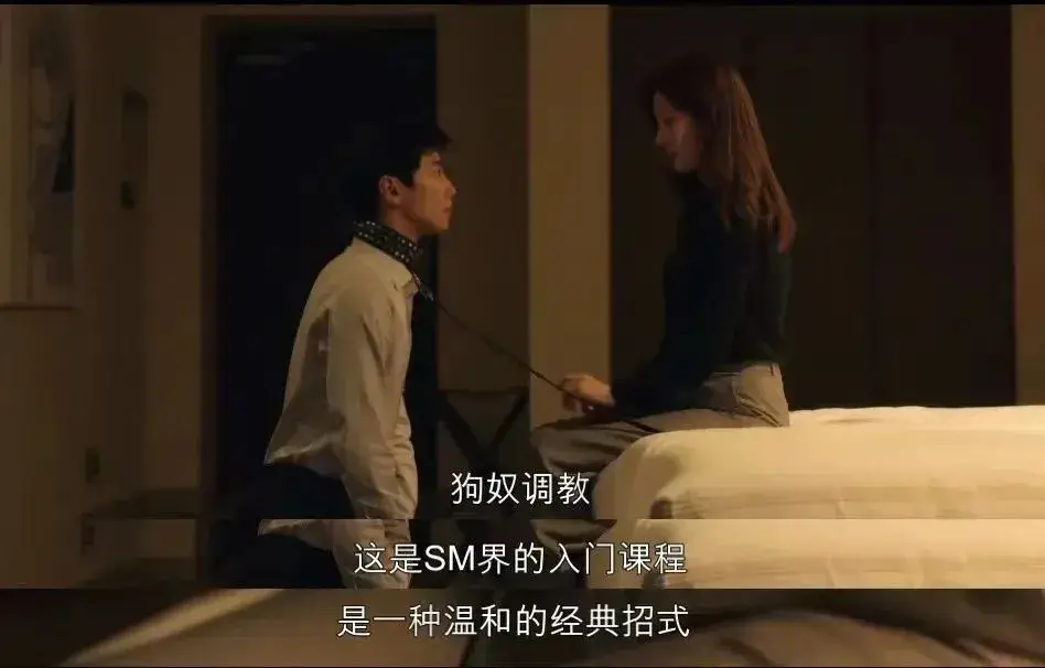 西檬之家-BDSM是什么