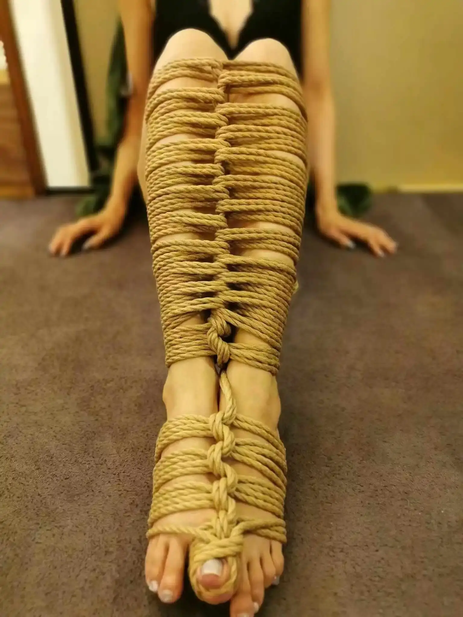 西檬之家-BDSM入门指南：核心术语与安全原则解析